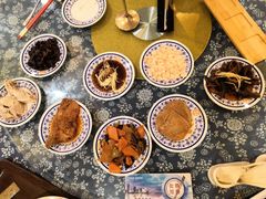 -苏苑饭店-中餐厅(长桥地区店)