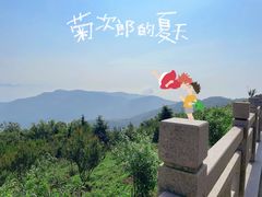 -日照海滨国家森林公园