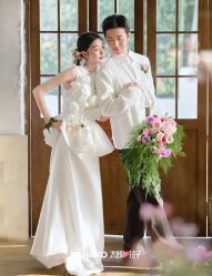 -太郎花子婚纱摄影TAHAKO(无锡店)