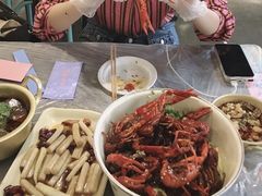 -靓靓蒸虾·头牌蒸虾(雪松路总店)