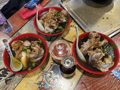 -老谢野馄饨(延安路店)