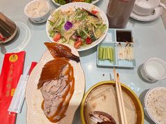 -正阳春烤鸭(华捷道店)