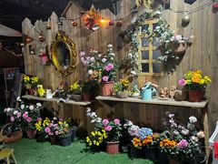 -HERRE·FARM 赫尔露营农场·团建聚会包场