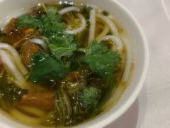 花溪牛肉粉-贵州大厦贵州厅(樱花园西街店)