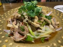 椒麻鸡-3号仓库(幸福北路店)