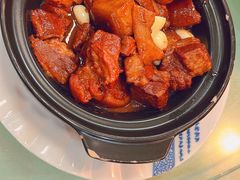 -宝发园名菜馆