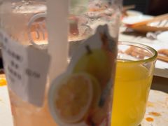 -海底捞火锅(劲松店)