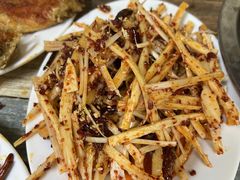 -西塔隆太白烤牛肉馆(图们路店)