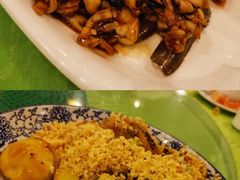 -盛港湾海鲜食府(黄沙店)
