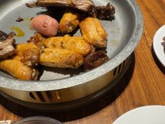 -汉巴味德(沈阳万象汇店)