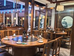 -同胜祥清真新豫菜(丰乐路总店)