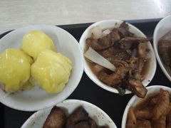 -石湾点心