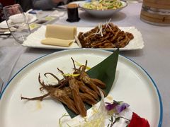 -全聚德(上海首店浦东店)