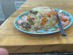 -西域美食(西直门南小街店)