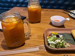 -泰堤坊(淡水体育馆店)