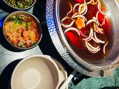 -牛New寿喜烧(曹路花园城店)