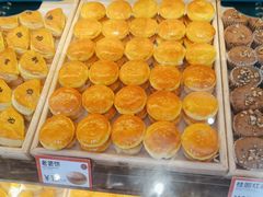 -東更道点心行(利客来店)