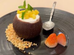 -南海渔村·空中一号(天幕海鲜店)