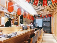 -浦·传统日式料理(3 5 1 1 店)