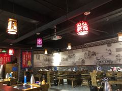 -大龙燚火锅(五一广场店)