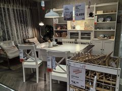 -宜家家居(哈尔滨商场店)