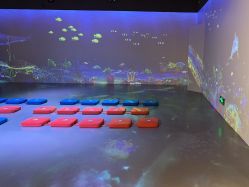 -小鸡哆哆故事屋·儿童乐园(嘉里城店)