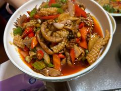 -食藕·武昌鱼(古德寺店)
