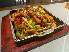 -苏城小院·园林精致苏州菜(斜塘老街店)