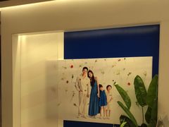 -天真蓝照相馆(中华广场店)