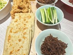 -大鸭梨烤鸭·北京菜(大兴南小街店)