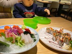 -Hatsune隐泉日式料理(SKP店)