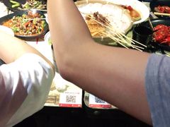 -红钳侠小龙虾·烧烤(中赢康康谷店)