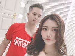 -ASG Hair Salon烫染·接发