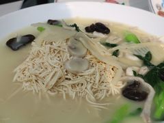 -花园茶楼(兴城西路店)