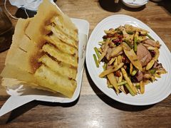 -海荣锅贴馆(五味十字店)