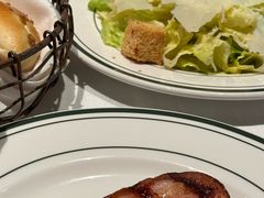 -Wolfgang’s Steakhouse 沃夫冈牛排馆(上海白玉兰广场店)