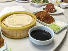 -东方太阳城淮扬餐厅(会所中餐厅店)