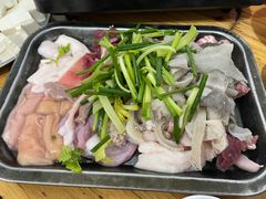 牛八宝杂拼-秧塘牛八宝(金山路店)