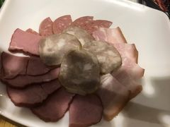 -通海俄式烧烤·俄罗斯大串(嵩山路店)
