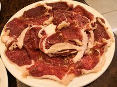 -前门张记涮肉(前门店)