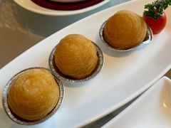 榴莲酥-金苑海鲜酒家(来魅力店)