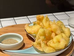 -双合园·海鲜水饺青岛菜(上清路店)