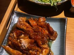 -一豚轩·烧鸟·豚骨拉面(五四路店)