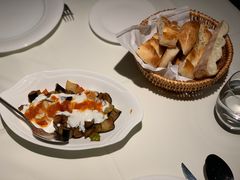 -Pasha帕夏土耳其餐厅(南昌路店)