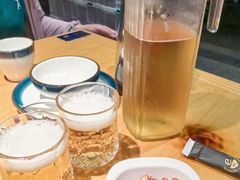 -蚝翅·海鲜粥·烧烤·龙虾季(海曙天一店)