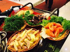 -香丽缘饭馆(黑龙潭店)