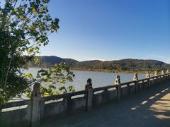 -南北湖风景区