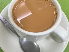-胜利茶餐室