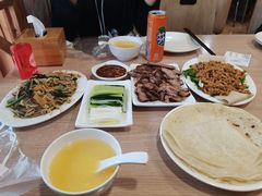 -姥家春饼店(漳州二路店)