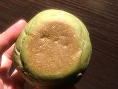 抹茶小饼-稻田秋日式面包